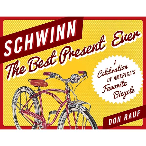 Standard Catalog Of Schwinn Bicycles 1895-2004: Mitchel, Doug